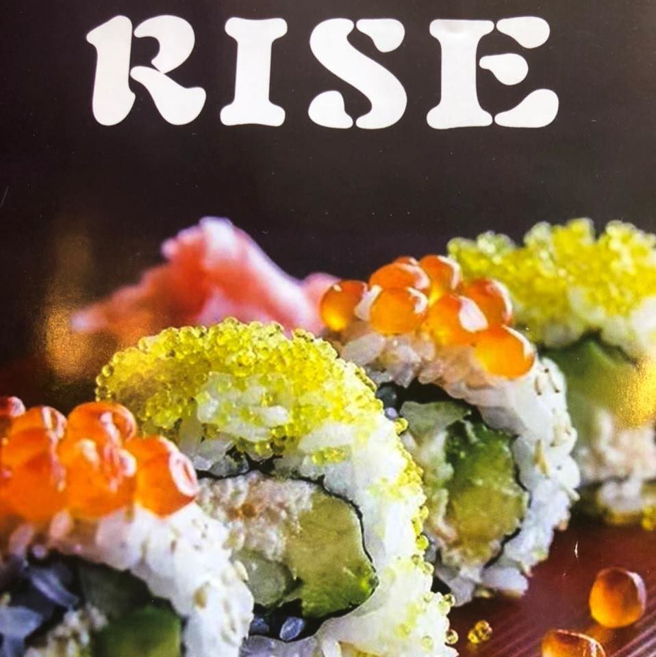 No. 8: Rise Restaurant, 541 Kenosha St Unit B, Walworth